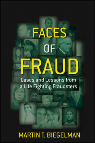 Cover of Faces of Fraud