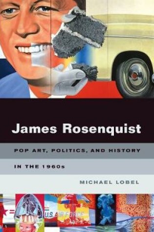 Cover of James Rosenquist