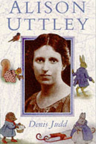 Cover of Alison Uttley