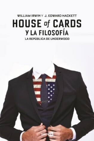 Cover of House of Cards y La Filosofia