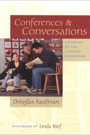 Cover of Conferences Conversations