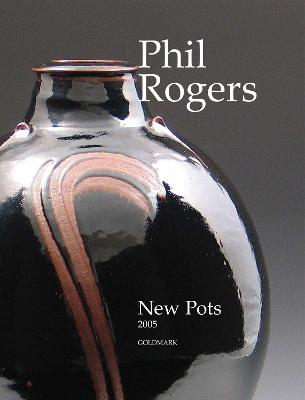 Book cover for Phil Rogers