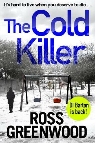 Cover of The Cold Killer