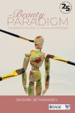 Cover of The Beauty Paradigm