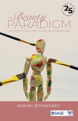 Book cover for The Beauty Paradigm