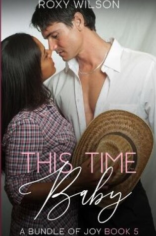 Cover of This Time, Baby