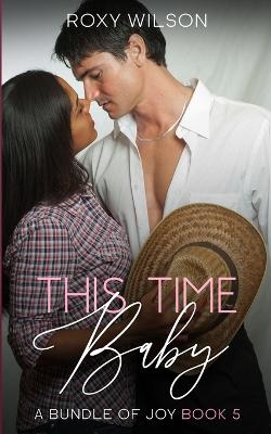 Book cover for This Time, Baby