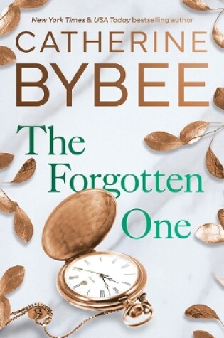 Cover of The Forgotten One