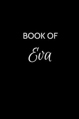 Cover of Book of Eva