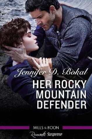 Cover of Her Rocky Mountain Defender