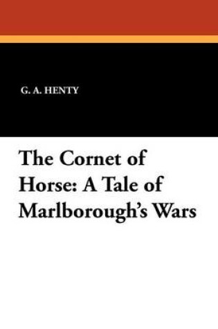 Cover of The Cornet of Horse