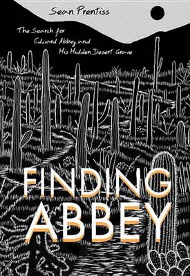 Book cover for Finding Abbey