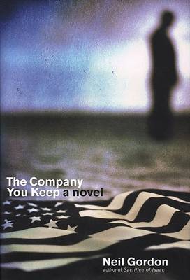 Book cover for The Company You Keep