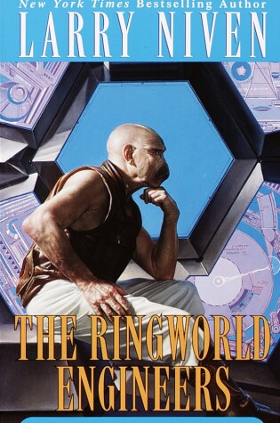 Cover of Ringworld Engineers