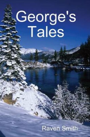 Cover of George's Tales