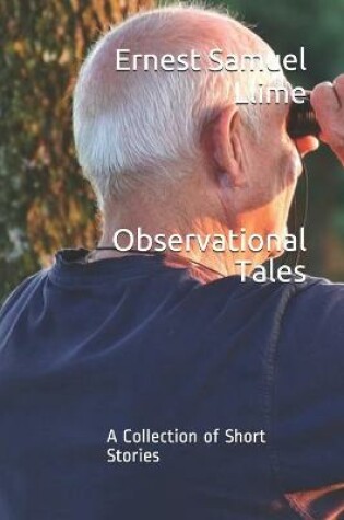 Cover of Observational Tales
