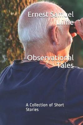 Book cover for Observational Tales