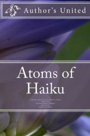 Cover of Atoms of Haiku