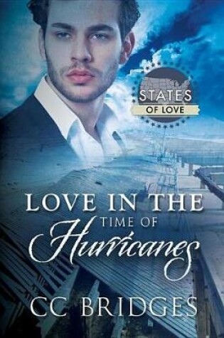 Cover of Love in the Time of Hurricanes