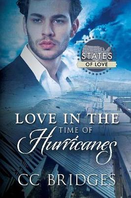 Book cover for Love in the Time of Hurricanes