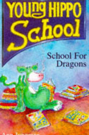 Cover of School for Dragons