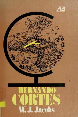 Cover of Hernando Cortes