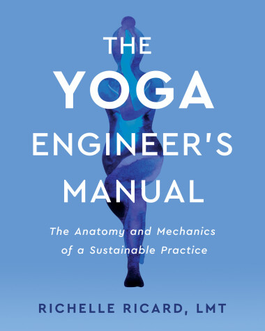 Cover of The Yoga Engineer's Manual