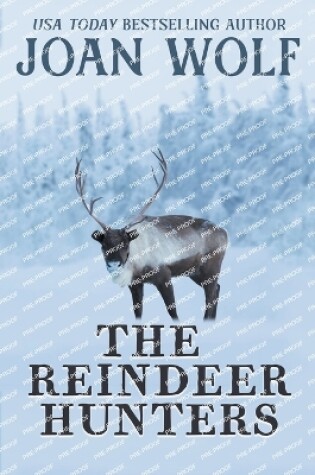 Cover of The Reindeer Hunters