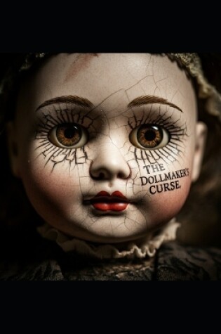 Cover of The Dollmaker's Curse