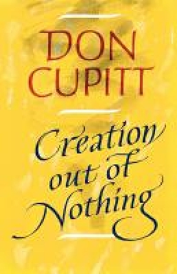 Book cover for Creation Out of Nothing