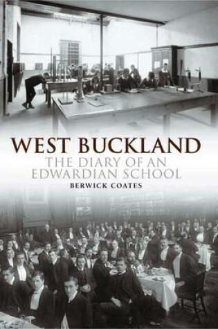 Cover of West Buckland