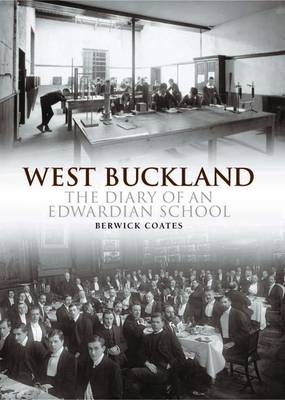 Book cover for West Buckland