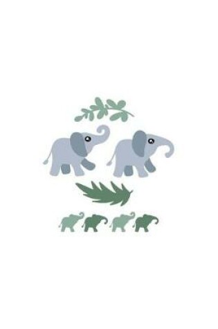 Cover of Elephants