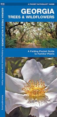 Cover of Georgia Trees & Wildflowers