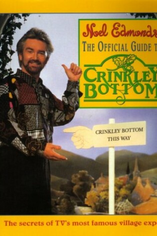 Cover of The Official Guide to "Crinkley Bottom"