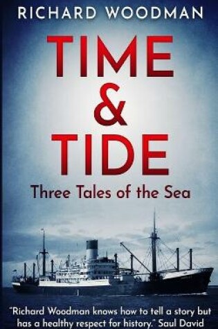 Cover of Time and Tide