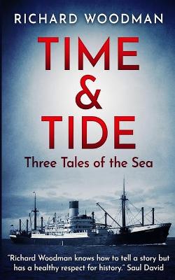 Book cover for Time and Tide