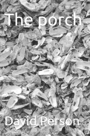 Cover of The porch