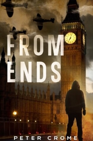 Cover of From Ends