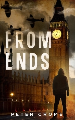 Book cover for From Ends