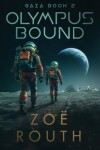 Book cover for Olympus Bound