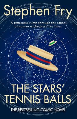 Book cover for The Stars' Tennis Balls