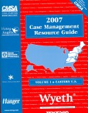 Cover of Case Management Resource Guide 2007 V. 1