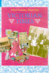 Book cover for Victorian Times