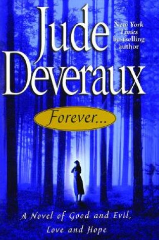 Cover of Forever...