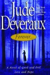 Book cover for Forever...