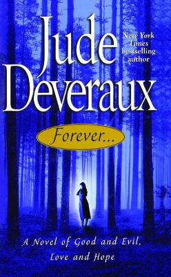 Cover of Forever...