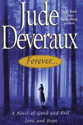 Cover of Forever...