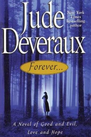 Cover of Forever...