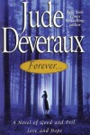 Book cover for Forever...